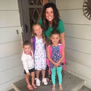 Meet your Posher, Melissa